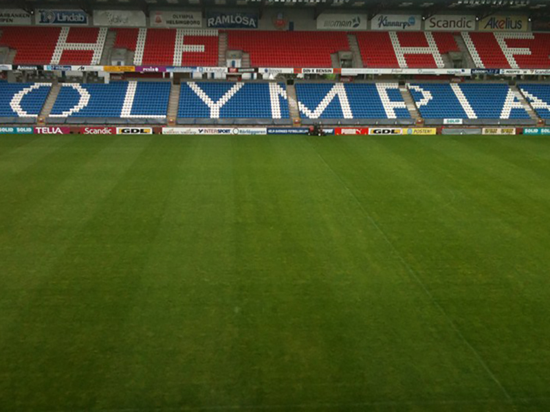Olympia, Helsingborg